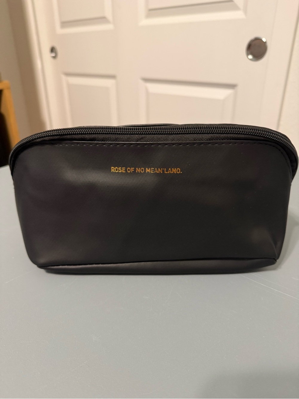 Travel Pouch